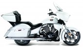 2012 Victory Cross Country Tour photo